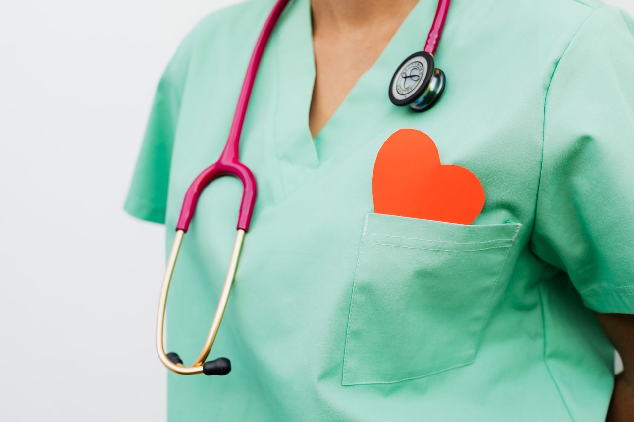 Enterprise healthcare provider data management platform